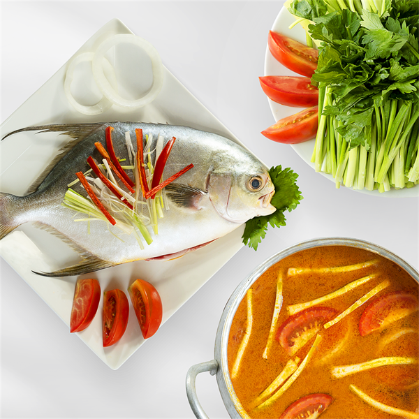 Hình ảnh Nhà hàng Hải Sản Cơm Niêu Vuông Tròn 4